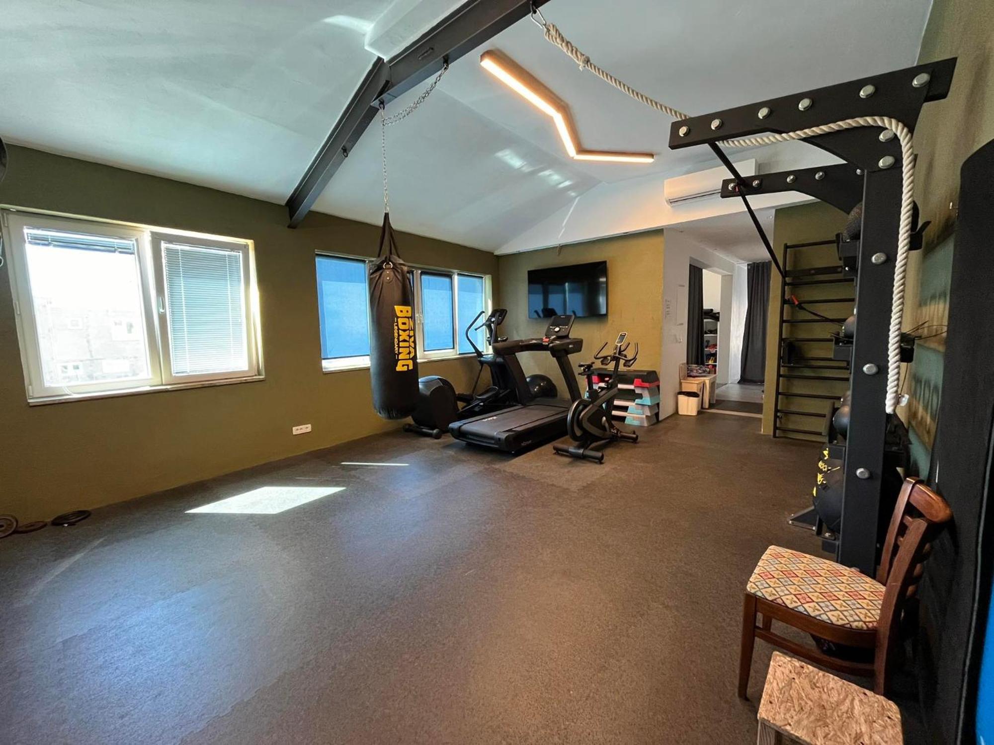 Bed and Breakfast Dela Хвар Екстер'єр фото