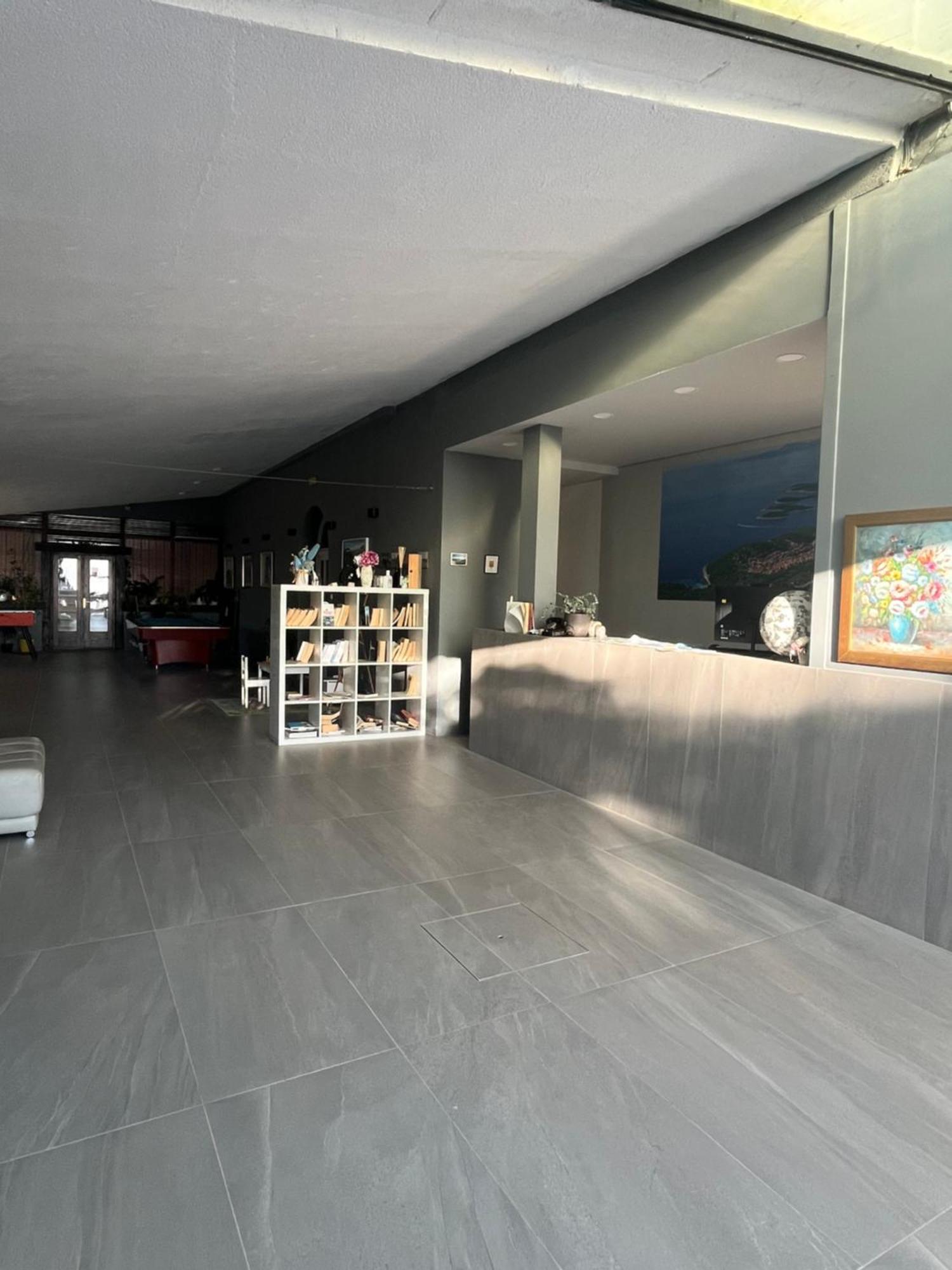 Bed and Breakfast Dela Хвар Екстер'єр фото
